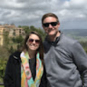 Meet your Posher, Kristin